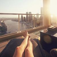 Отзыв от Ульяна - DTV виза